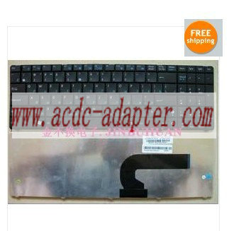 NEW ASUS X52 X52DE X52J 15.6" RU/Russian keyboard - Click Image to Close